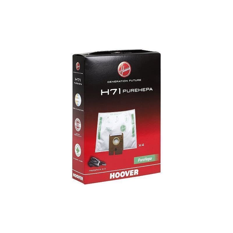 Hoover H71 - Image 1