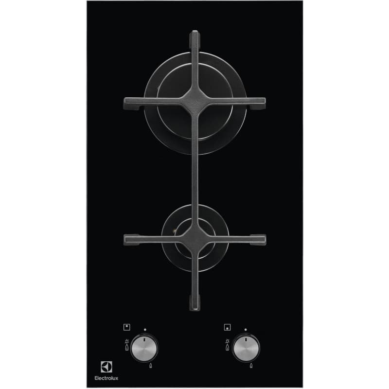 Electrolux DOMINO VERRE ELECTROLUX EGC 3322 NVK - Image 1
