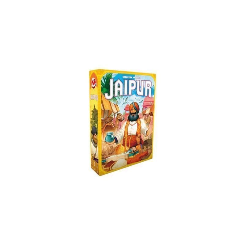 Jaipur - Image 1