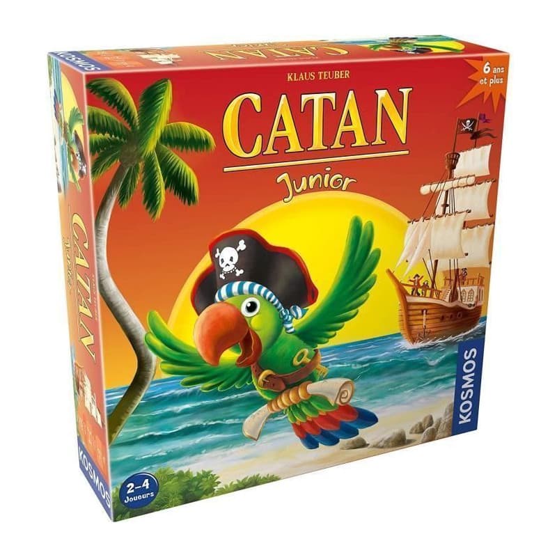 Kosmos Catane - Junior - Image 1