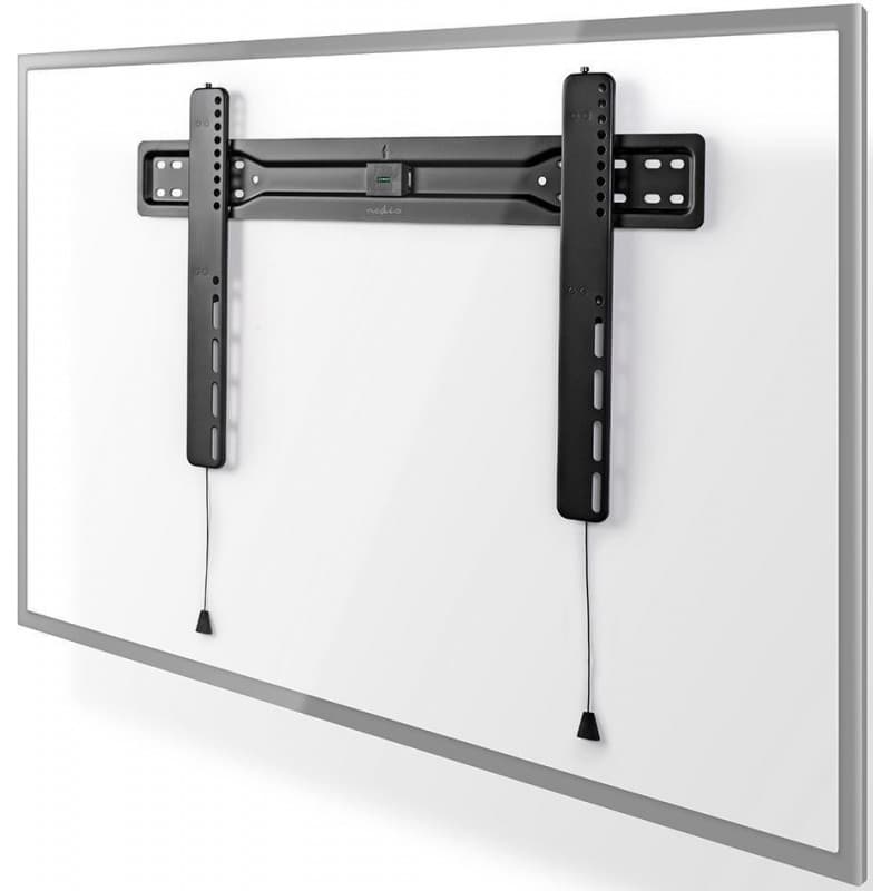 SUPPORT MURAL NEDIS TVWM5050BK - Image 1