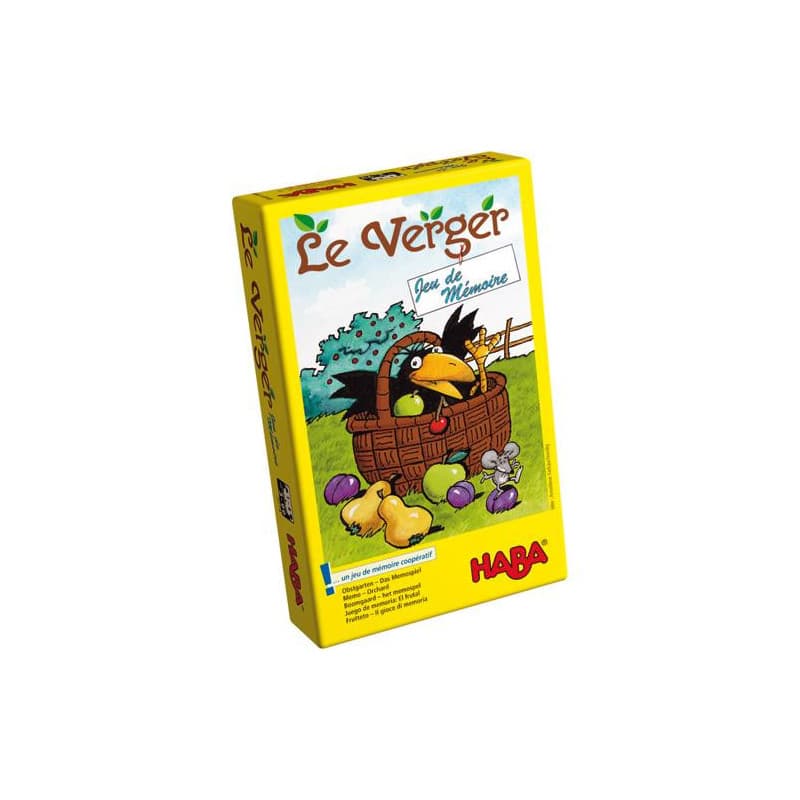 Le verger Haba - Image 1
