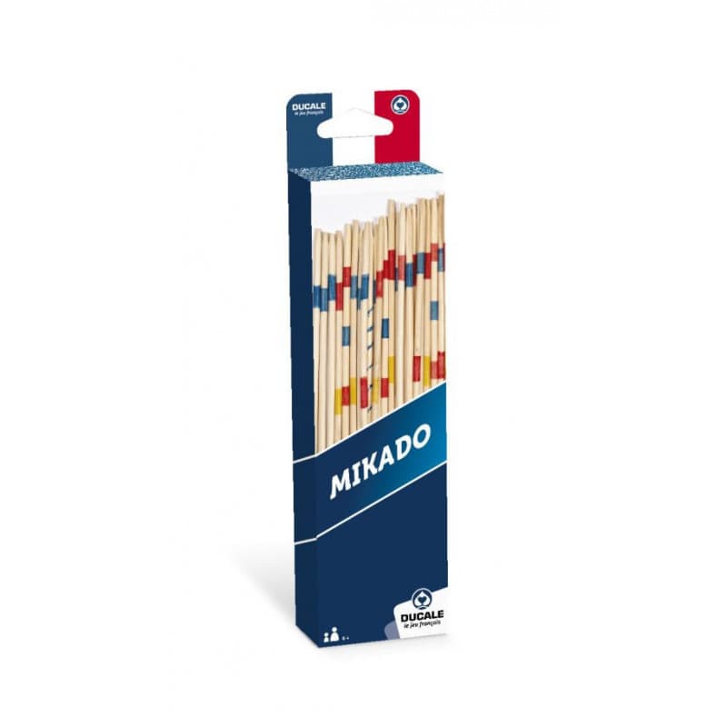 Jeu de société Cartamundi Mikado éco format - Image 1