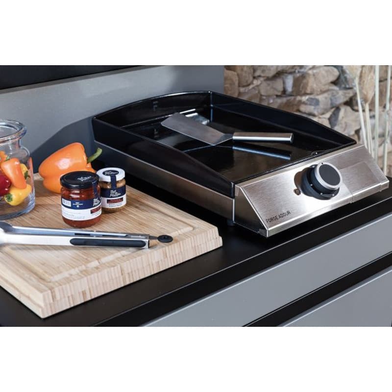 USTENSILE CUISINE FORGE ADOUR PLANCHEARRET - Image 1