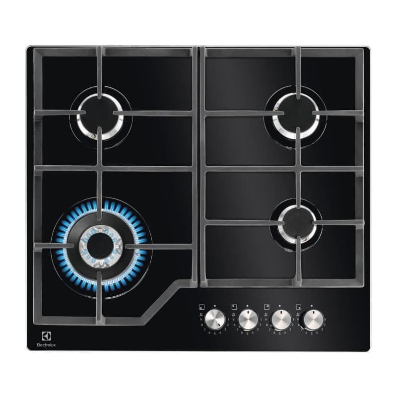 Plaque gaz ELECTROLUX, KGG64362K - Image 1