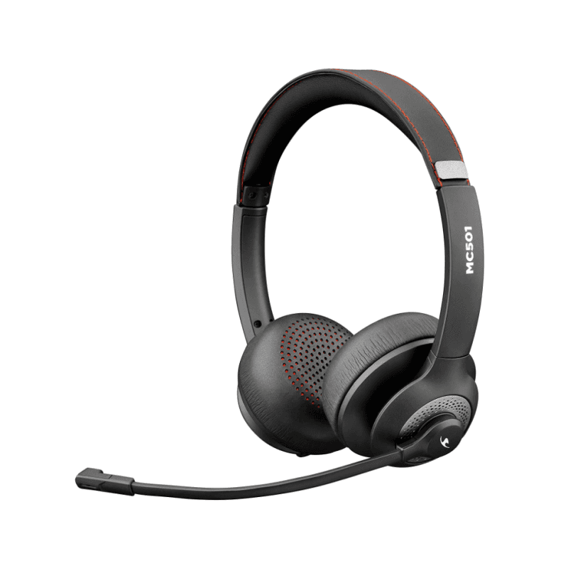 Casques informatiques BLUESTORK MC501 - Image 1