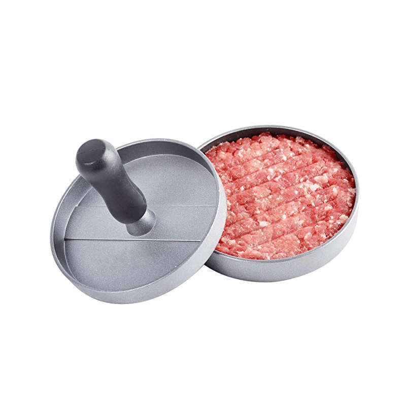Presse à griller les hamburgers Herzberg - Image 1
