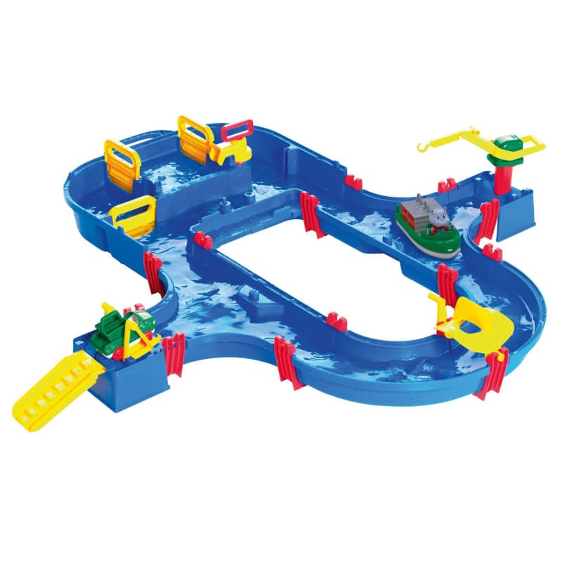 Aquaplay 1520 - Superset - Image 1