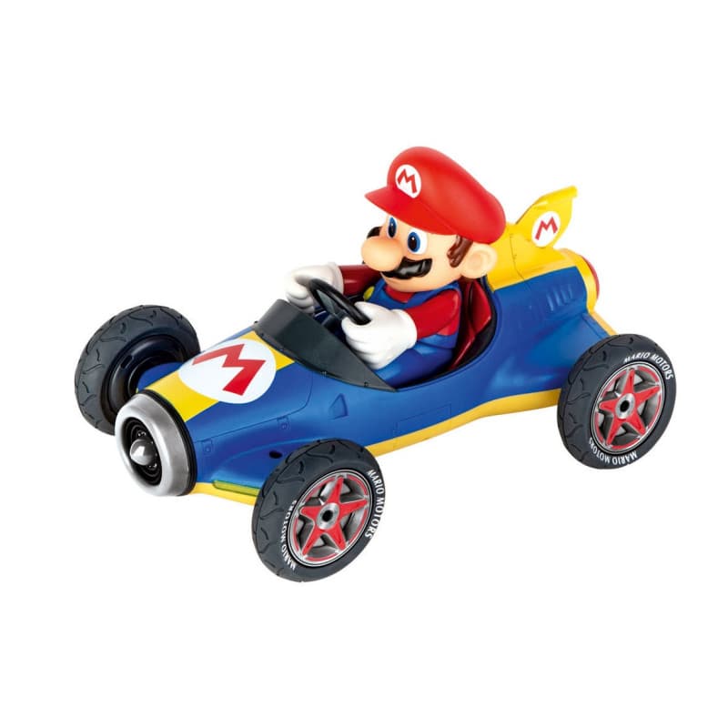 Carrera RC - Super Mario Mach 8 - Image 1