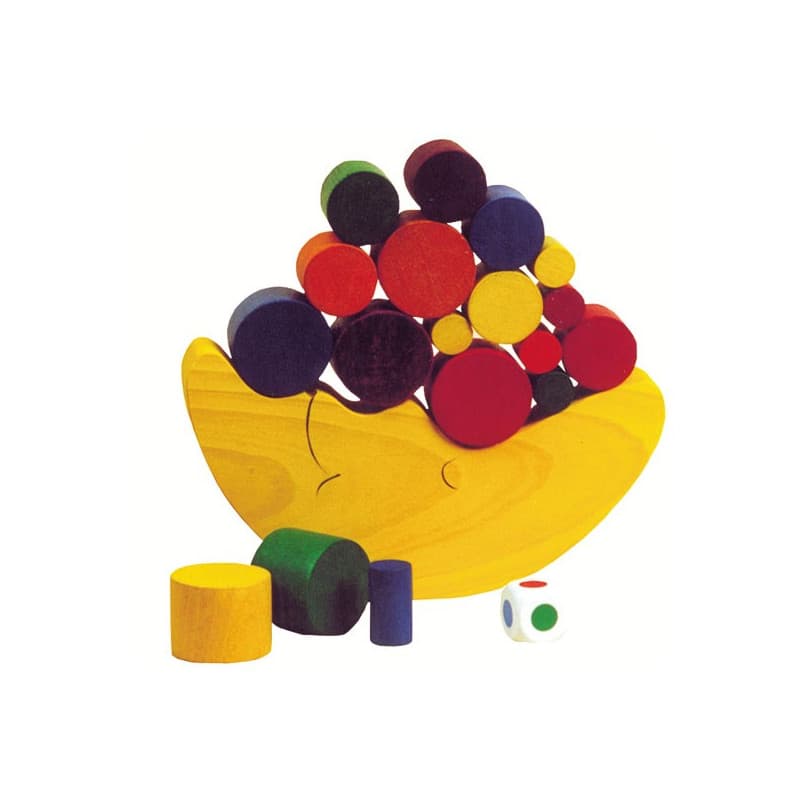 GOKI Wooden Balance Moon - Image 1