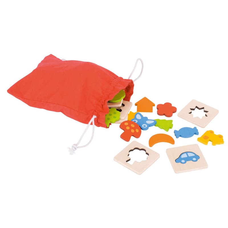 GOKI Real Memo, 32dlg. - Image 1