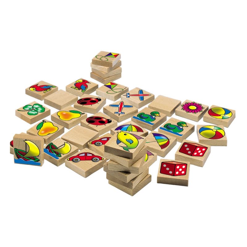 Eichhorn Memo Game - Image 1