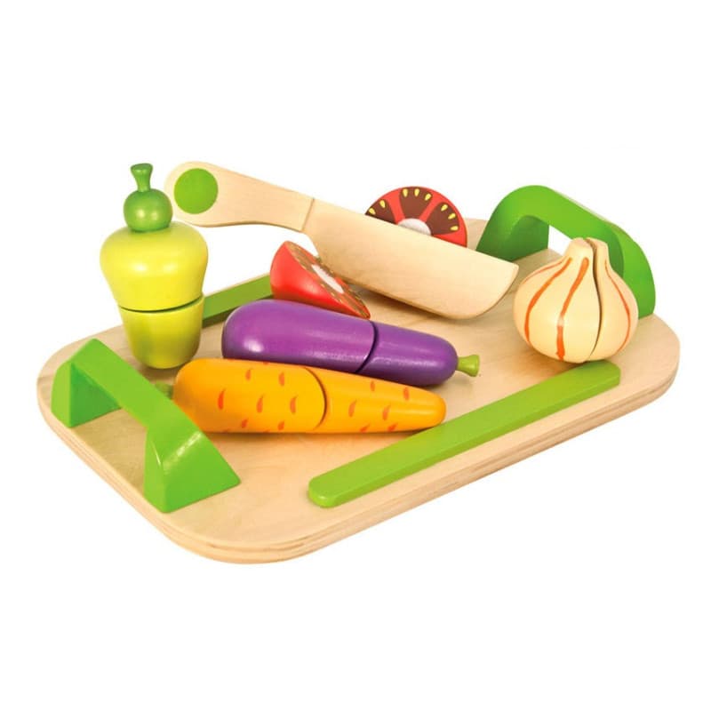Eichhorn cutting board, 12dlg. - Image 1