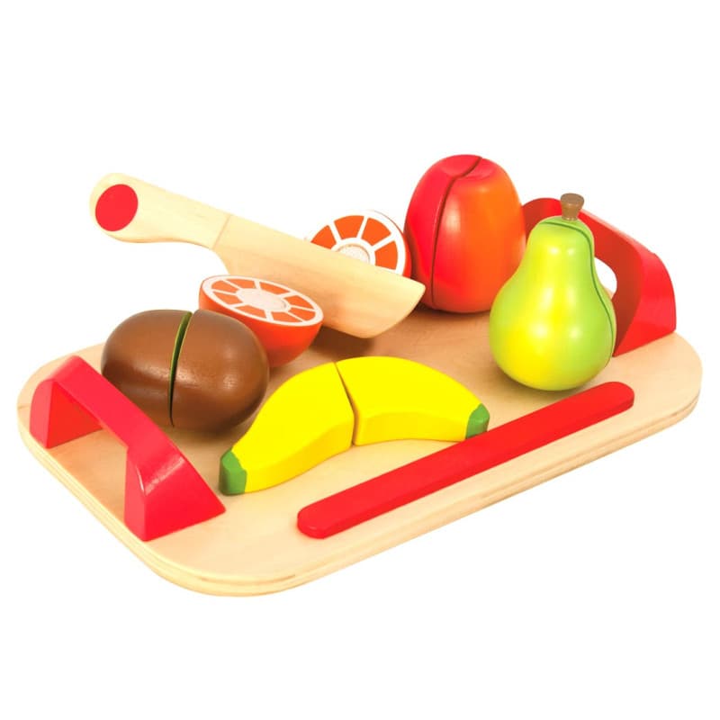 Eichhorn Cutting Board - Image 1