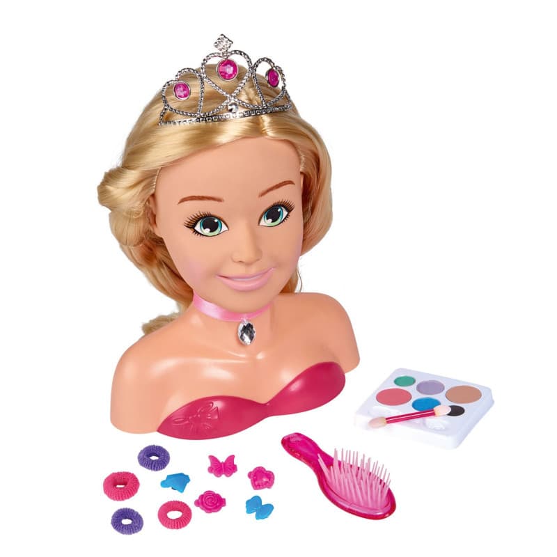 SIMBA Cupcake with Makeup - Image 1