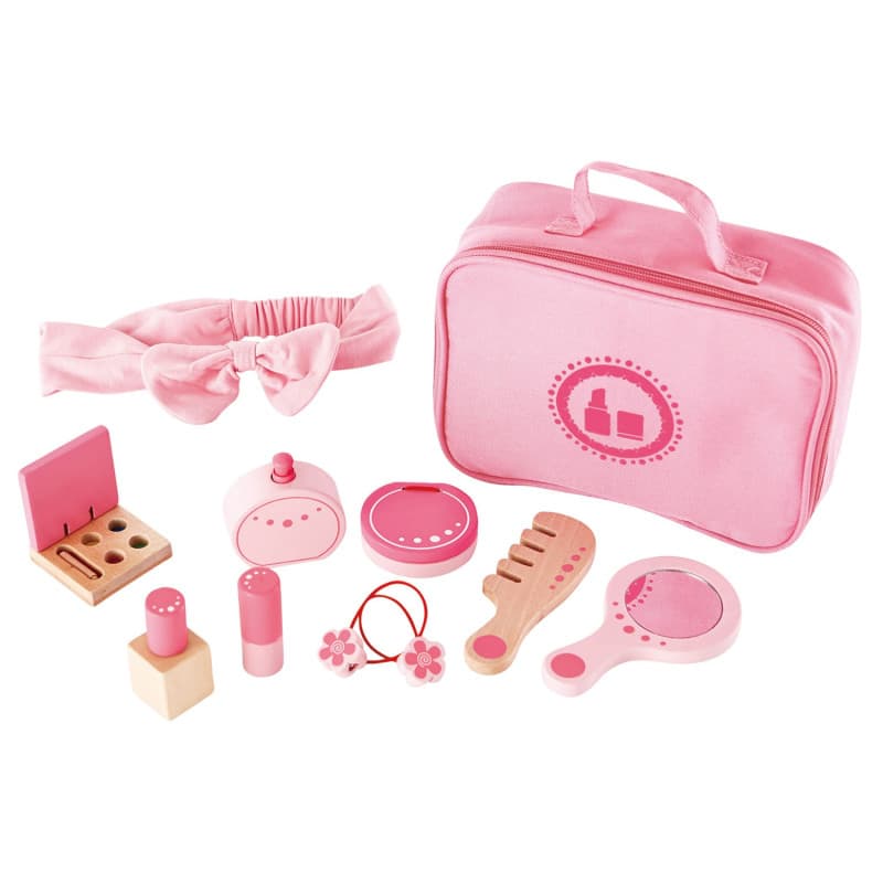 Hape Schoonheidsset - Image 1