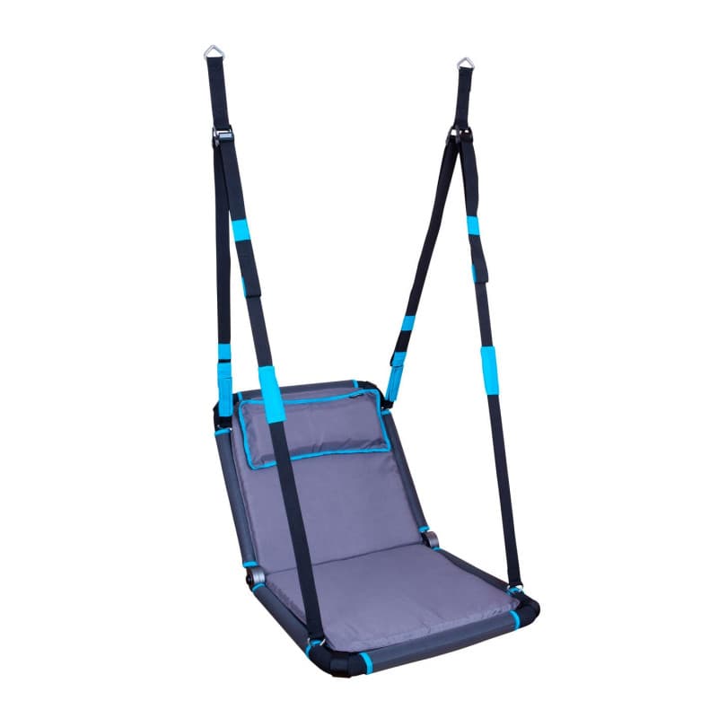 Hudora Build-up Hollywood Nest Swing - Image 1