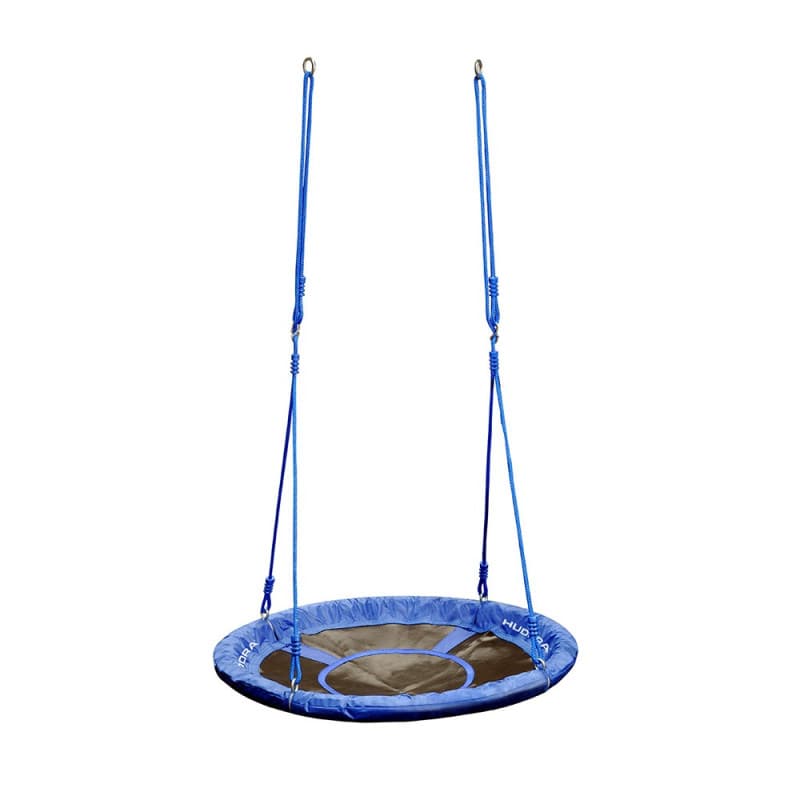Hudora Luxury Nest Swing - Image 1