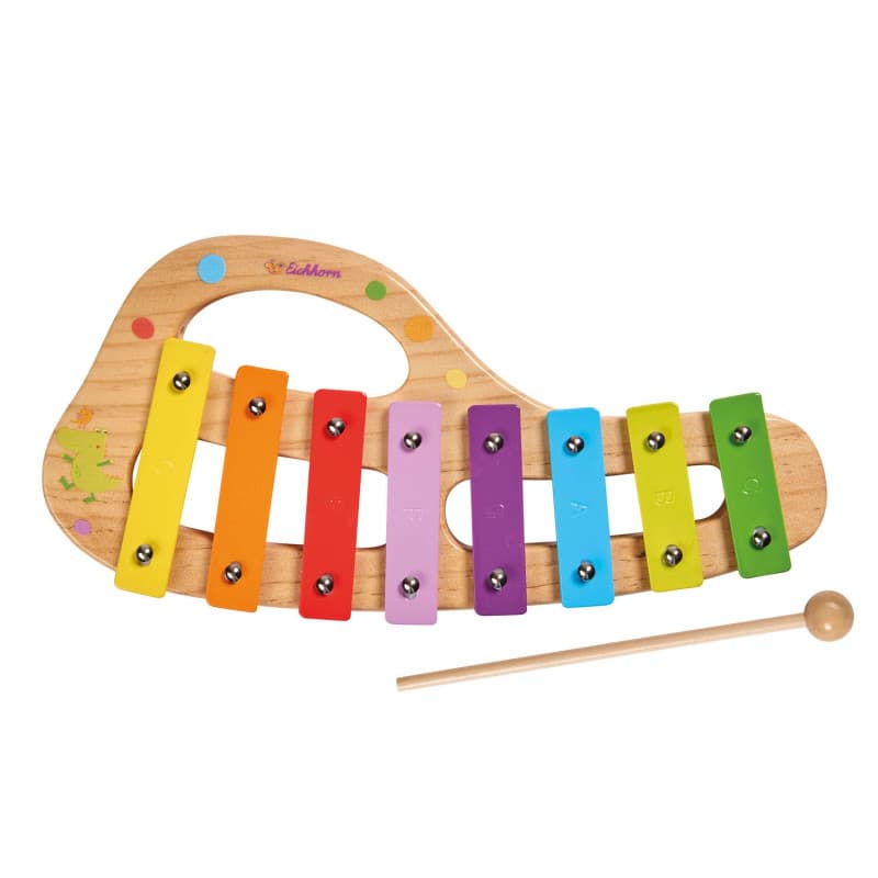 Eichhorn Xylophone - Image 1