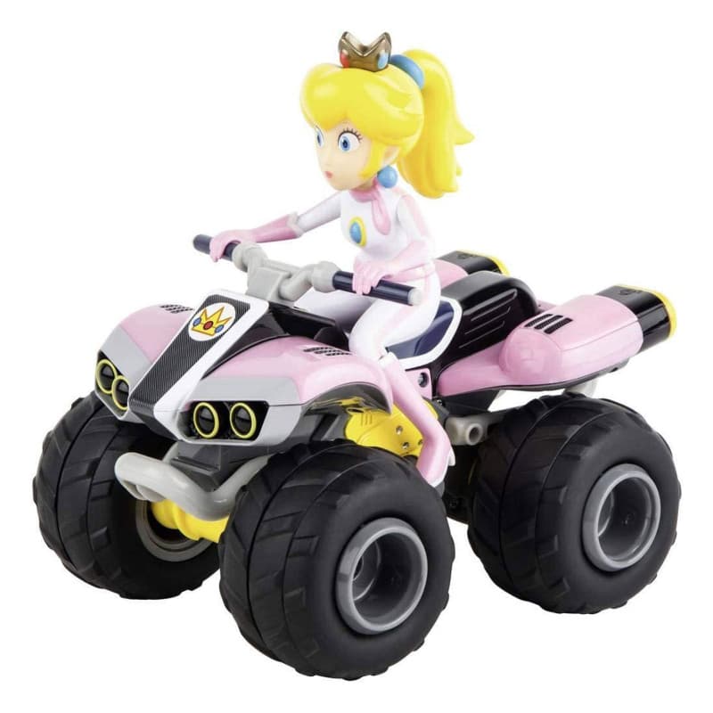 Carrera RC - Super Mario Kart Peach Quad - Image 1
