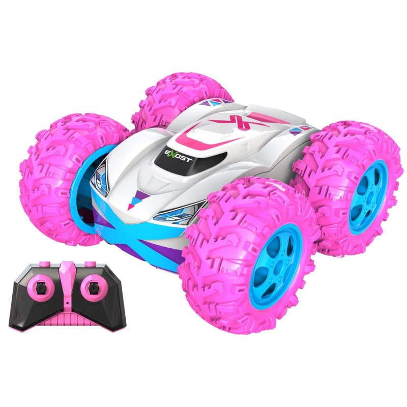 Exost 360 Cross 4Girls 2,4Ghz 1:18 - Image 1