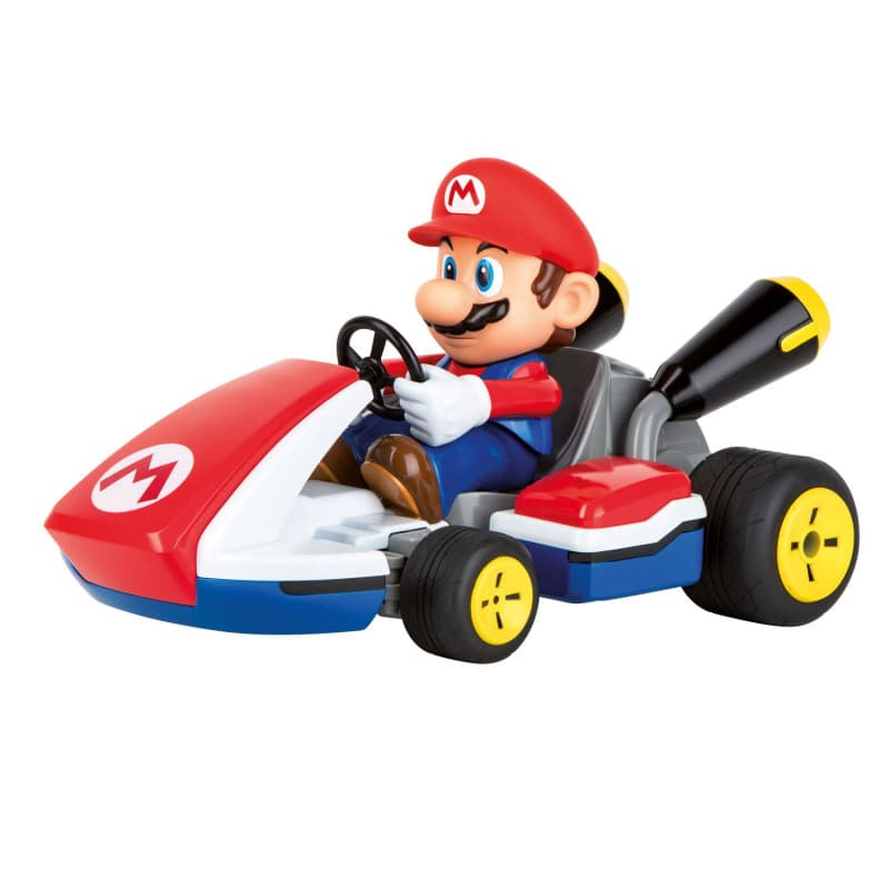 Carrera RC - Super Mario Kart with Sound - Image 1