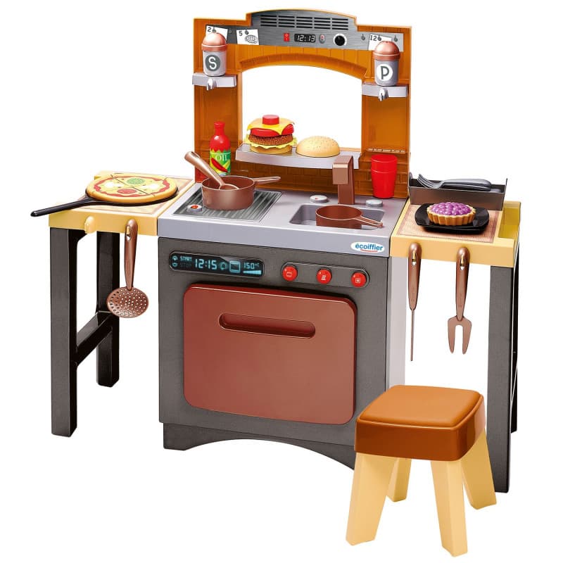 Ecoiffier - La pizzeria - Image 1