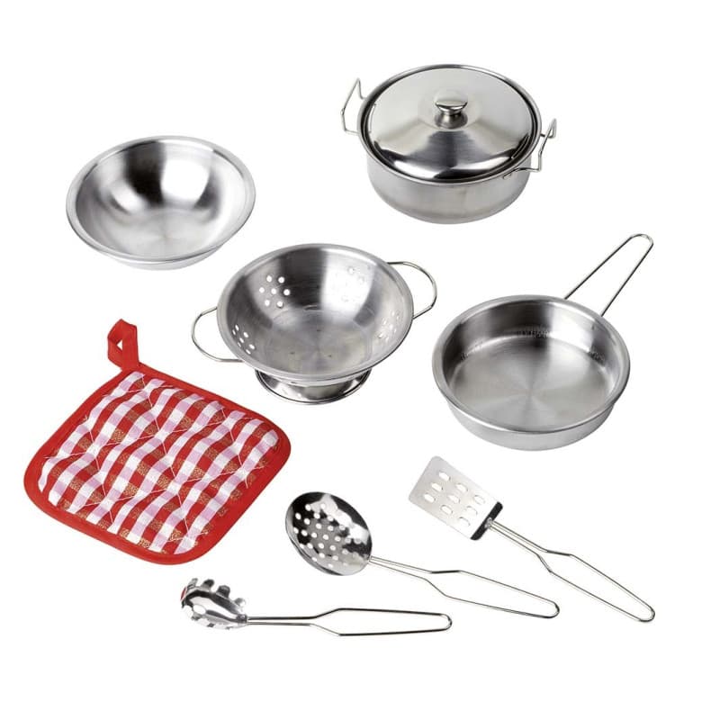 GOKI Set de cuisine II - Image 1