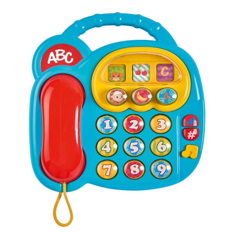 ABC Baby Phone - Image 1