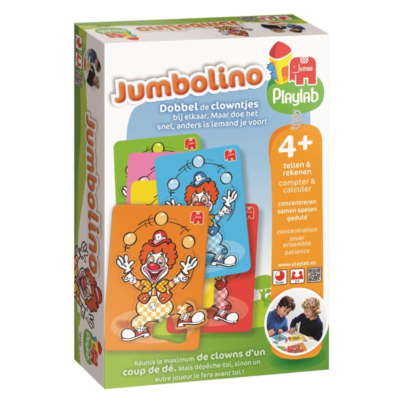 Jumbo Jumbolino - Image 1