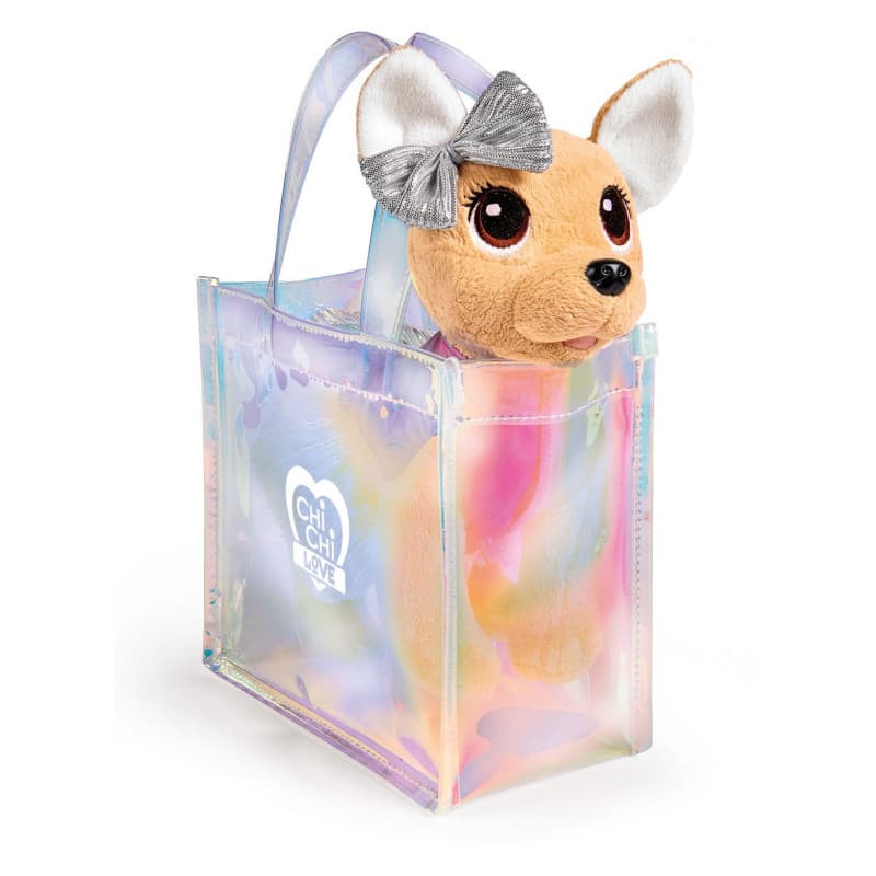 Simba - Chi Chi Love Shimmer Pop 105893432 - Image 1