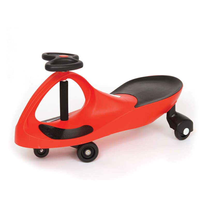 Bigjigs - Didicar Red SI2000R - Image 1