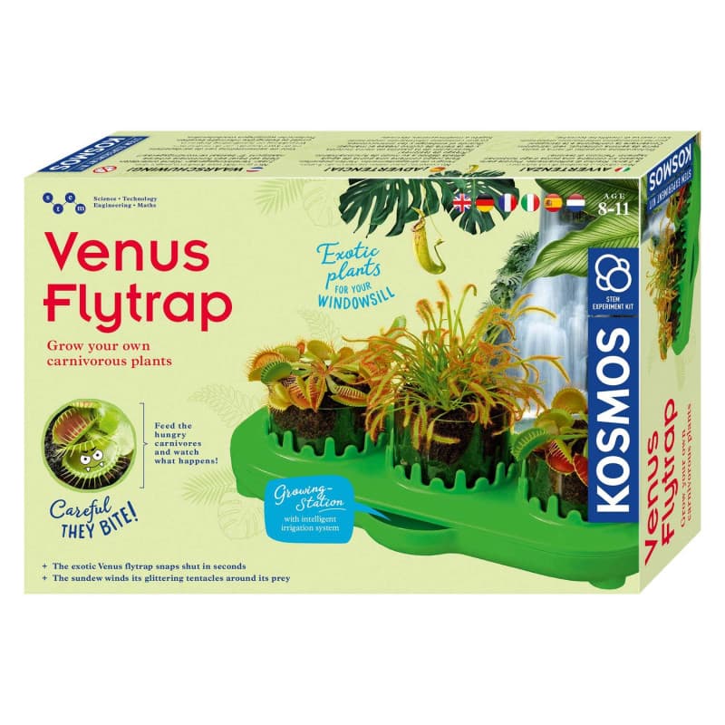 Kosmos Venus Flytrap - Image 1