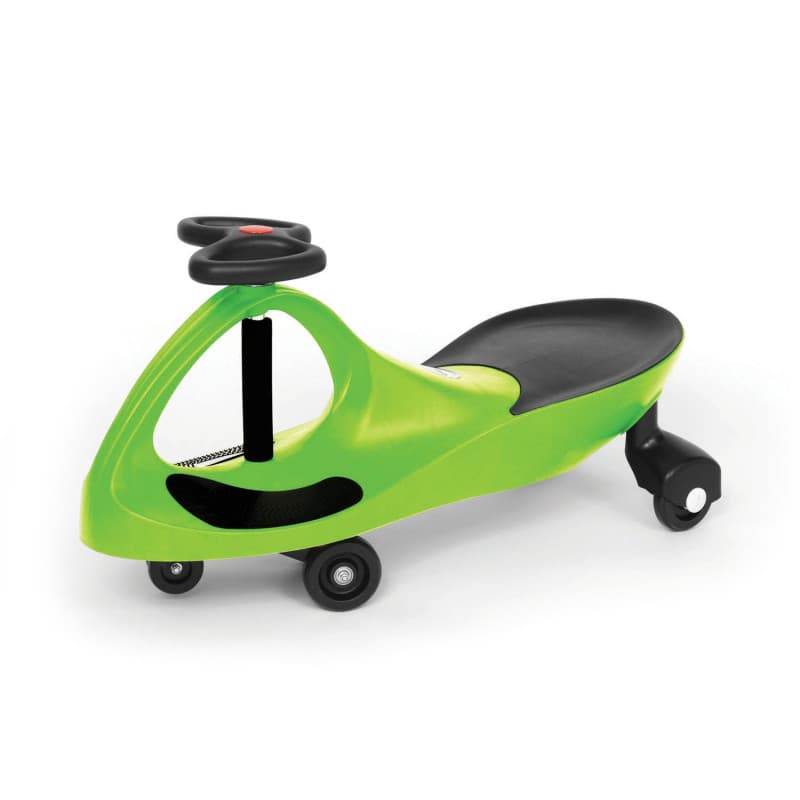 BIGJIGS Didicar Green - Image 1