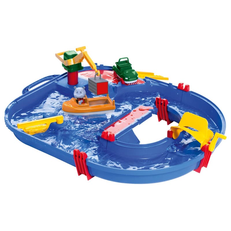 Aquaplay 1501 - Starter - Image 1