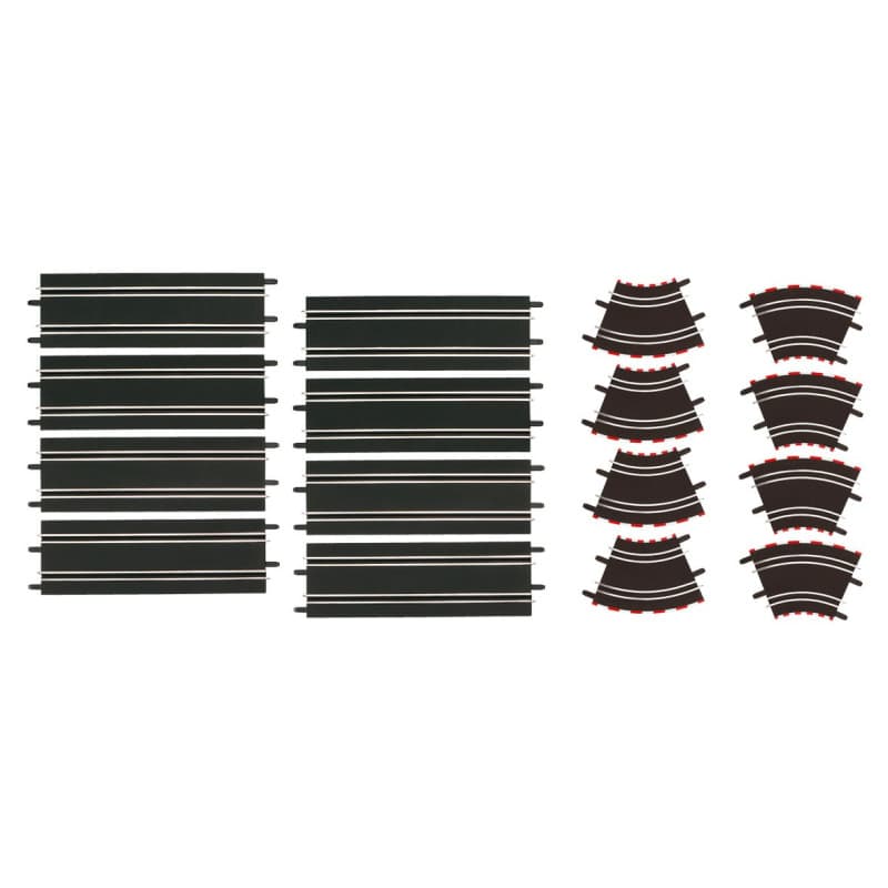 Carrera GO !!! - Extension Set 3 - Image 1