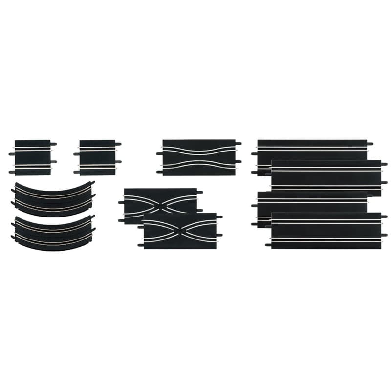 Carrera GO!!! -Extension set - Image 1