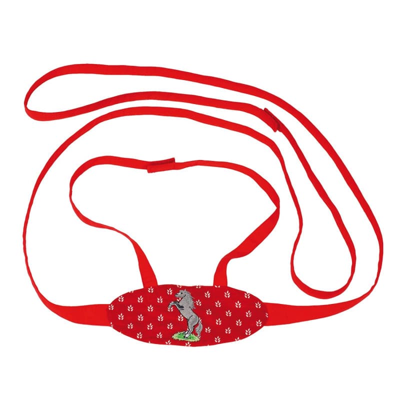 GOKI Horse harness for Children - Image 1