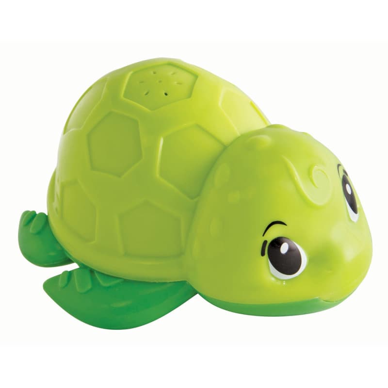 ABC Bad Turtle - Image 1