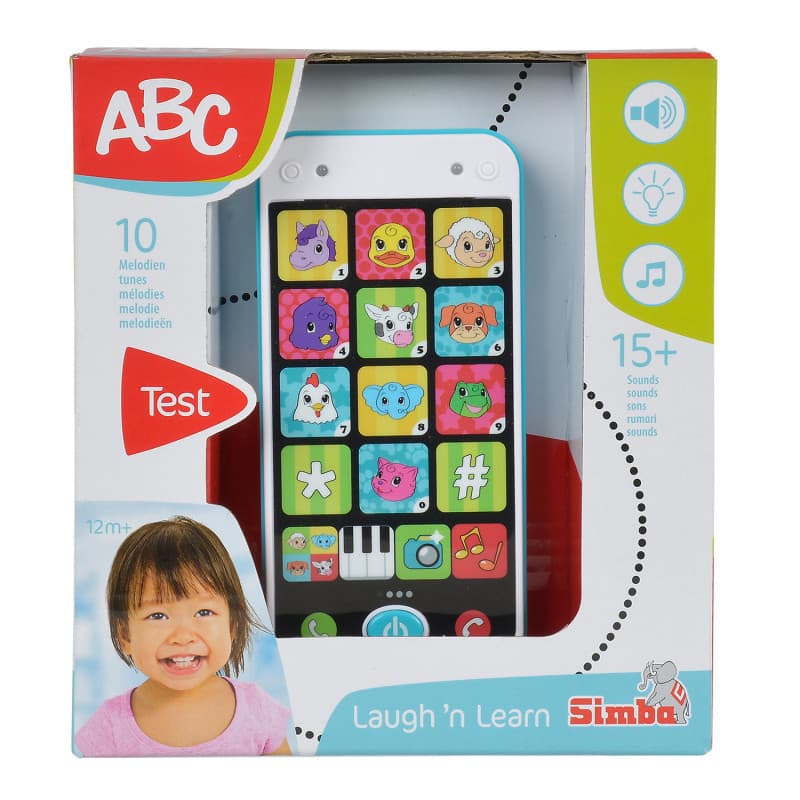 ABC Smartphone - Image 1