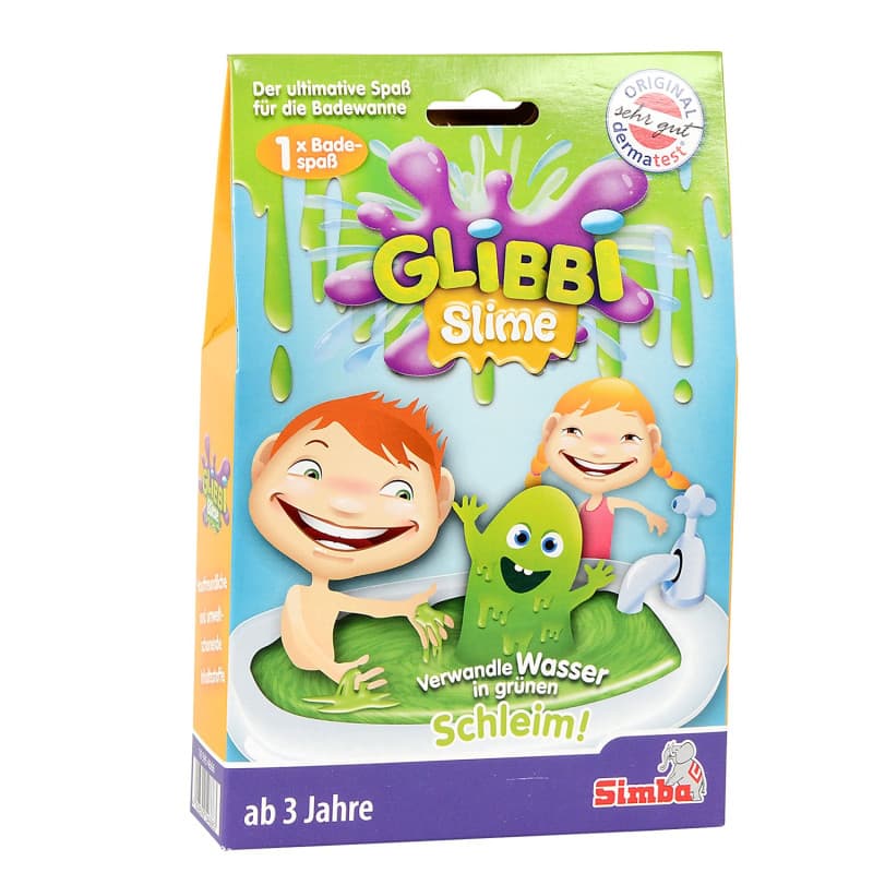 Glibbi Mucus - Image 1