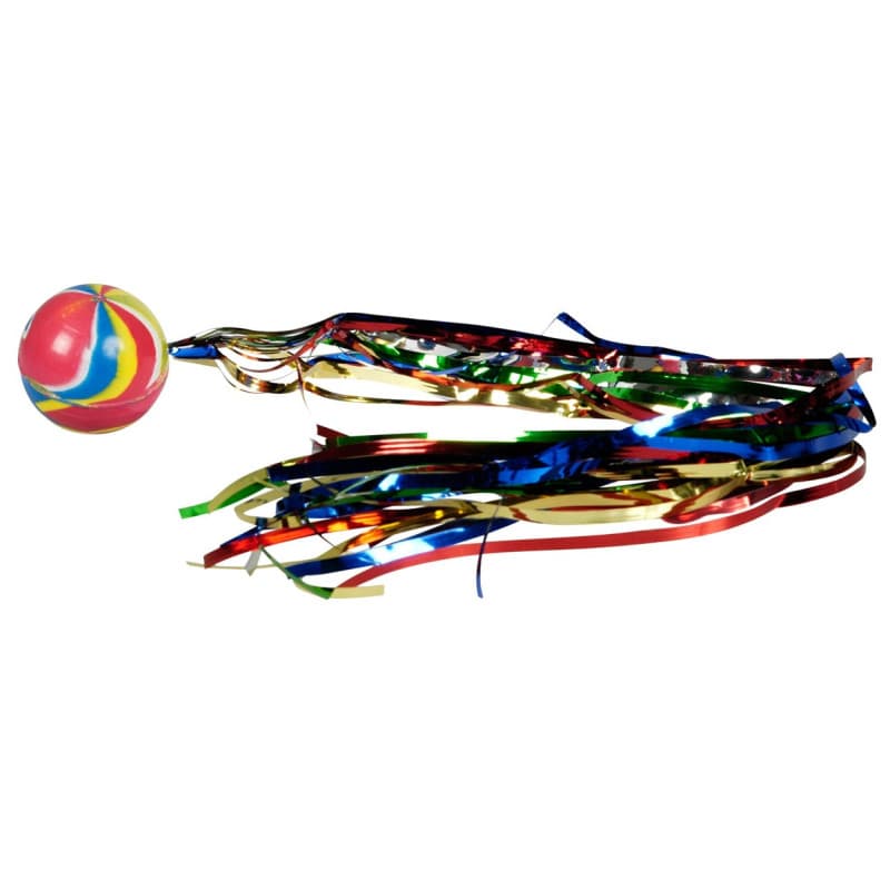 GOKI Balle rebondissante Shooting star - Image 1