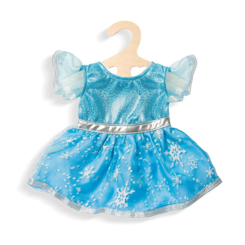 HELESS Doll Dress Ice Cream, 35-45 cm - Image 1