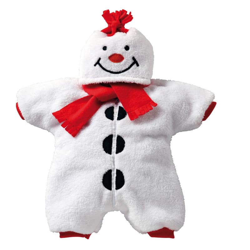HELESS Dolls, Snowman Winter clothing 35-45 cm - Image 1