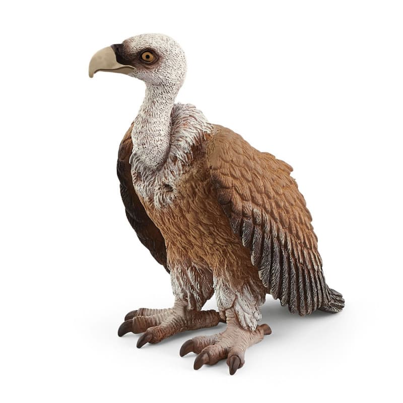 schleich WILD LIFE Vautour - Image 1