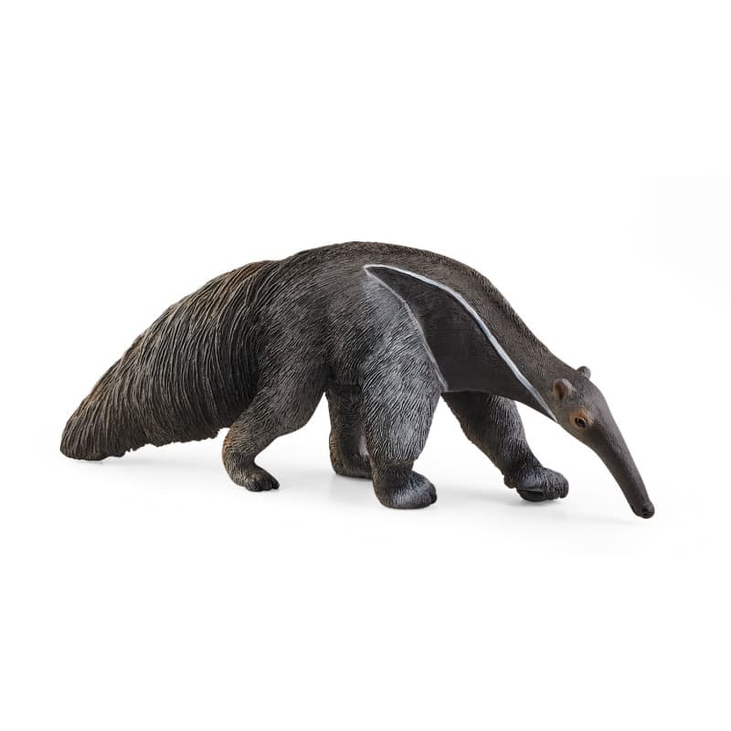schleich WILD LIFE Fourmilier - Image 1