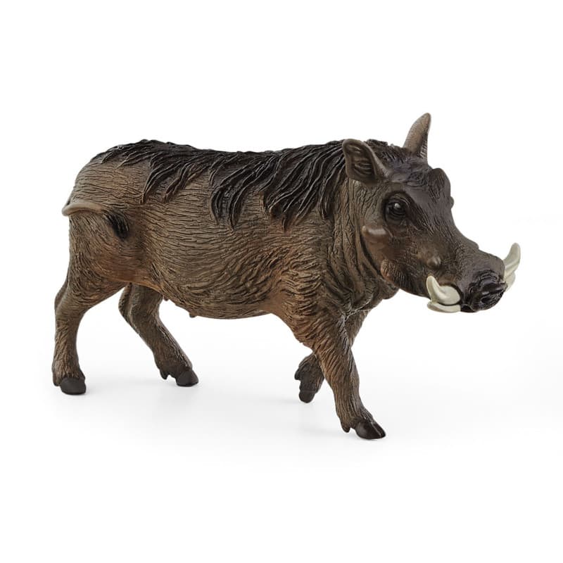 schleich WILD LIFE Phacochère - Image 1