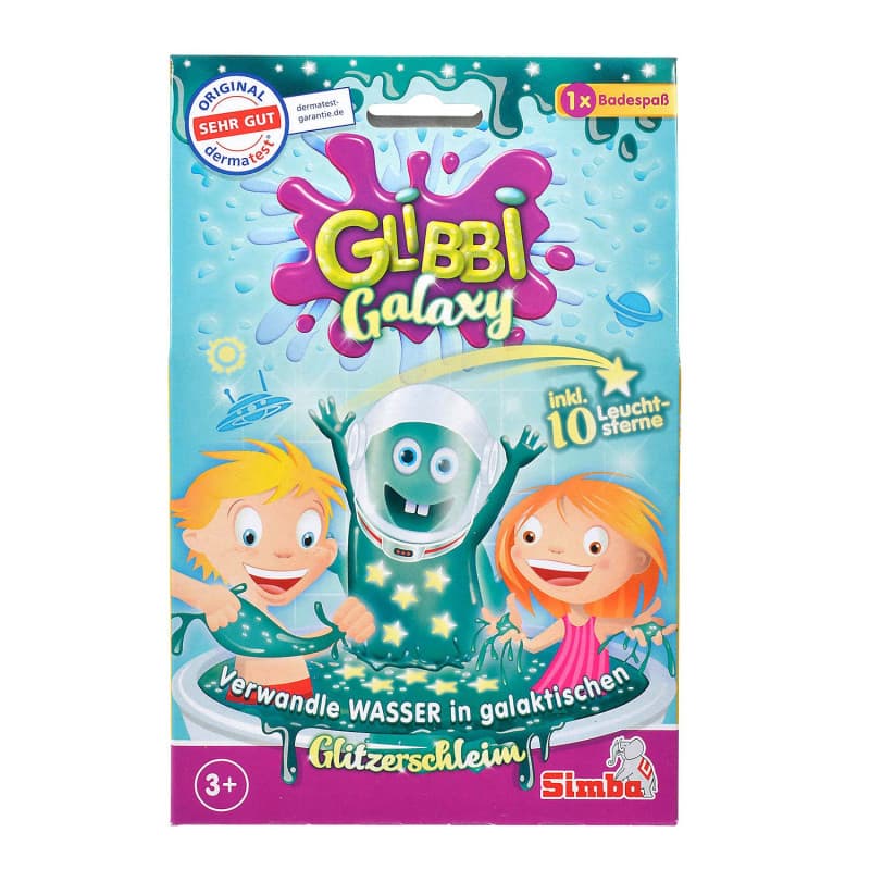 Glibbi Galaxy - Image 1