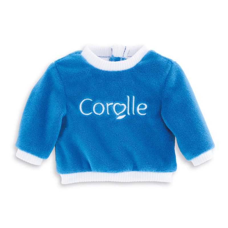Sweat pour poupée ma Corolle - Image 1