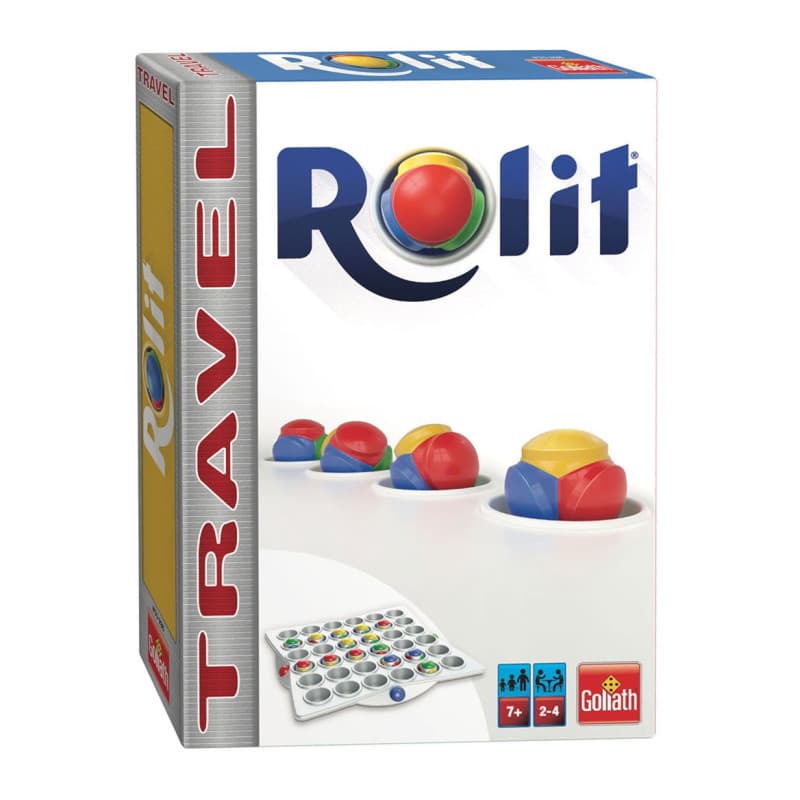 GOLIATH Rolit Travel - Image 1
